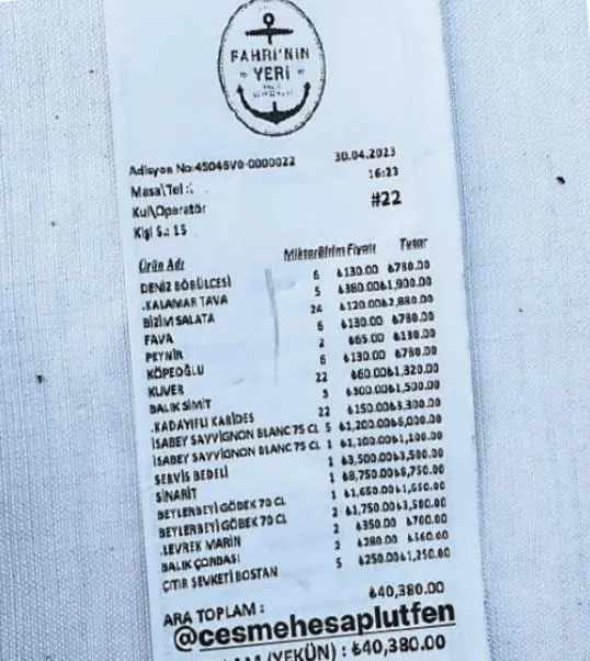 kazikli-servis-bodrumdaki-lahmacun-fiyatlarindan-sonra-kuver-ucretleri-dudak-ucuklatti-1684872648600.jpeg Kazıklı servis: Bodrum'daki lahmacun fiyatlarından sonra kuver ücretleri dudak uçuklattı!-2