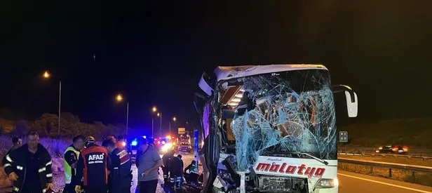 Bolu’da can pazarı