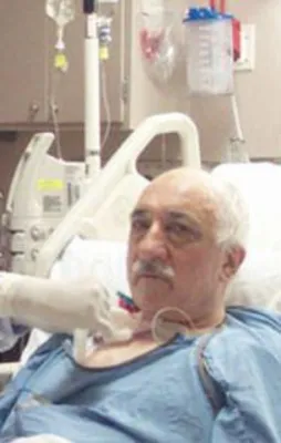 Gölge CIA raporlarından Gülen gerçekleri!