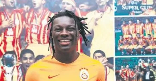 Kral Gomis ödülüne kavuştu