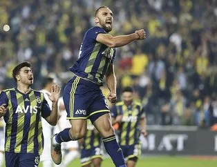 Muriqi Fenerbahçe’den ayrılıyor mu?