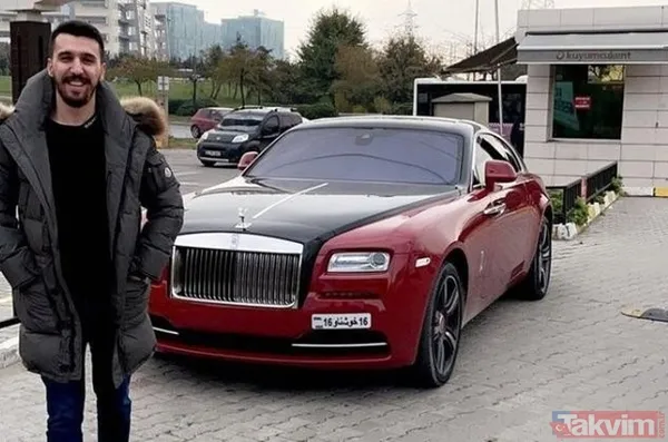 Hamile olduğu iddia edilen Petek Dinçöz'ün eşi bir hediye aldı ki sormayın gitsin! Nida Büyükbayraktar kesenin ağzını açtı da açtı - 38