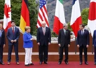 G7 zirvesi saat kaçta başlıyor? G7 zirvesi kripto paraları nasıl etkileyecek?