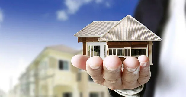 Son dakika: Kasım ayı konut satış istatistikleri açıklandı