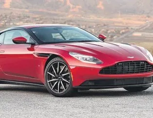6 haftada 7 Aston Martin sattı