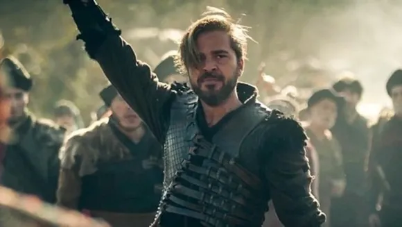 Diriliş Ertuğrul yayın tarihi belli oldu! Diriliş Ertuğrul ne zaman başlayacak? İşte beklenen tarih-3