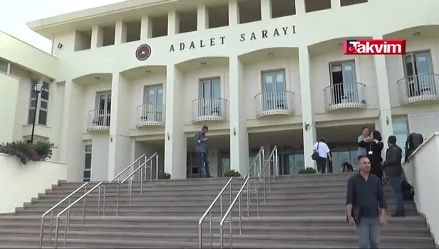 Murat Başoğlu Bodrum'da gözaltına alındı