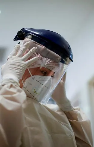 Son dakika: Koronavirüs can almaya devam ediyor! Dünya genelinde ölü sayısı 581 bin 317’ye yükseldi