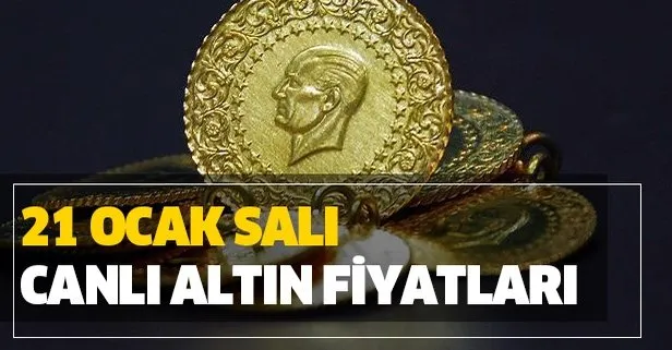 Altın fiyatları karışık seyrediyor