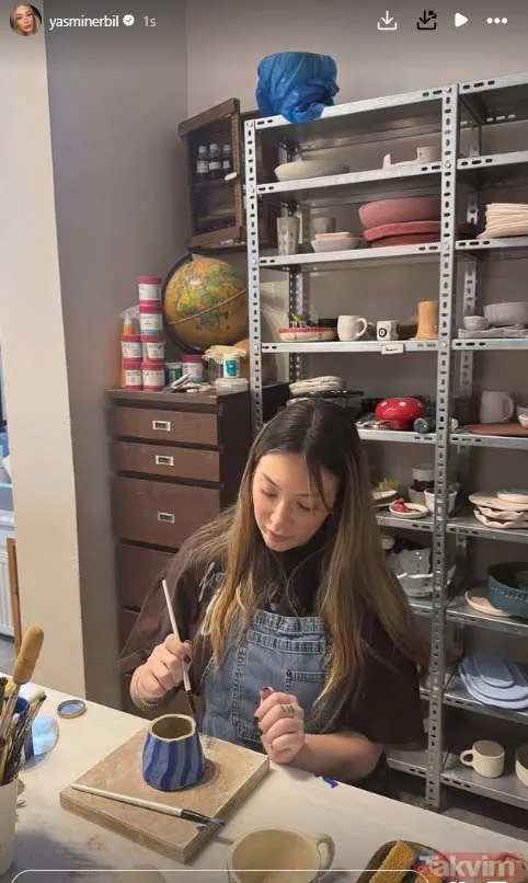 Gülseren Ceylan milyonluk aracı çarptı! Faturayı Yasmin Erbil’e kesti: Sakın benle konuşma - 11