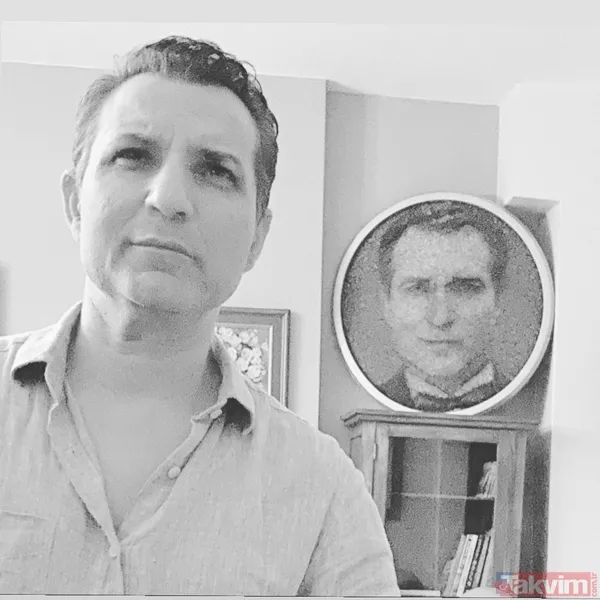 3 çocuk babası Rafet El Roman havuz başında sere serpe şiir okudu "Size bir şiir okuyayım mı?" Kısırlaştırma ameliyatı olmuştu - 5