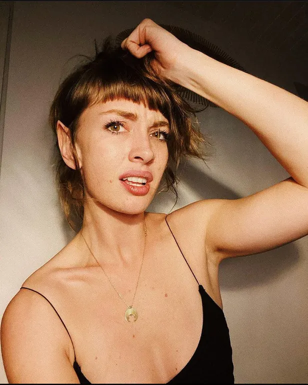 Partneri Kerem Cem "Kilolu olduğu için bikini giydirmediler" demişti! Yasemin Allen bunu yaparak dal gibi kalıyor! 2 gün boyunca...-5