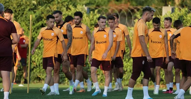 Galatasaray'da Zaniolo beklenirken sürpriz ayrılık! İtalyanlar duyurdu