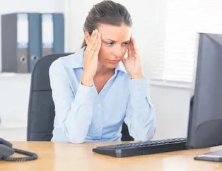 Migrene çare susamda saklı