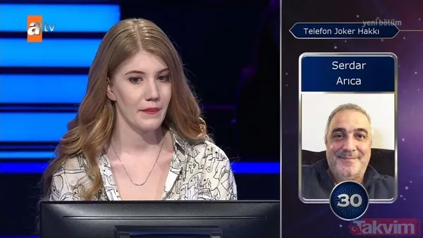 Kim Milyoner Olmak İster'de Kenan İmirzalıoğlu'ndan gardaş Azerbaycan'a selam: "Kardeşlerimize selam ve sevgilerimizle" - 8