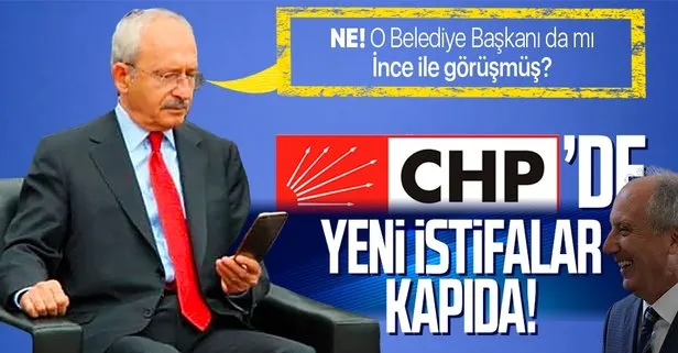 Son dakika: Yeni bir istifa mı geliyor? CHP’li Antalya Büyükşehir Belediyesi Başkanı Muhittin Böcek Muharrem İnce ile görüştü