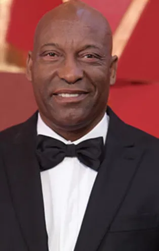 Ünlü yönetmen Singleton hayatını kaybetti