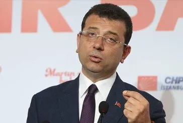 İBB’den afiş şov: İsrafı bitirdik