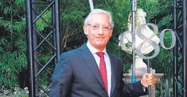 Mango'nun patronu, doğa yürüyüşü sırasında yaşamını yitirmişti! Son hediyesi ortaya çıktı