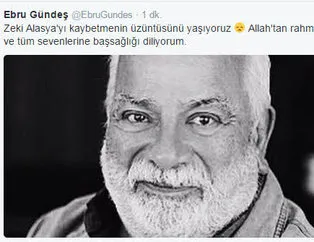 Ünlü isimleri yasa boğdu