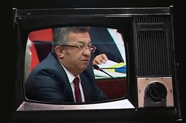 CHP’li Engin Altay’ın skandal sözlerine AK Parti’den jet yanıt: Tarih mutlaka kaydeder