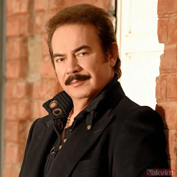 Orhan Gencebay’dan Murat Kurum’a tam destek! “Murat kardeşimin İstanbul'u çok iyi yöneteceğinden eminim” - 3