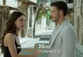 Mercan Köşk 3. bölüm 2. fragmanı yayınlandı: "Ben artık çok yoruldum..."