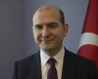 Bakan Soylu’dan ’memura izin yasağı’ açıklaması