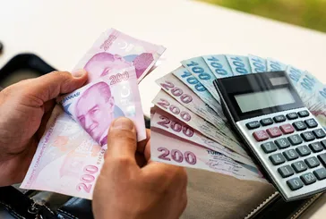 Emekliye yeni promosyon ödemesi!