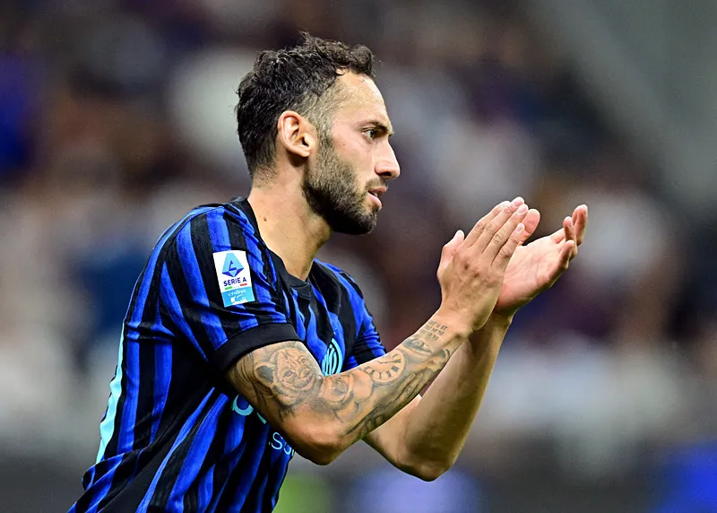 Galatasaray'dan flaş transfer! Barış Alper Yılmaz'ın yerine gelecek - 13