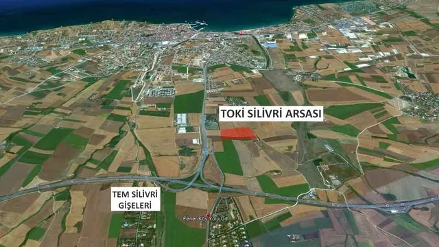 Silivri Alipaşa TOKİ kura sonuçları 2+1 isim listesi (Engelli, emekli ve normal başvuru hak sahipleri kurada çıkan tüm isimler)-5