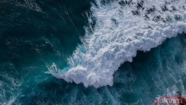 Tsunami nedir ve nasıl oluşur? Risk altındaki ülkeler ve tsunamiye neden olan faktörler - 4