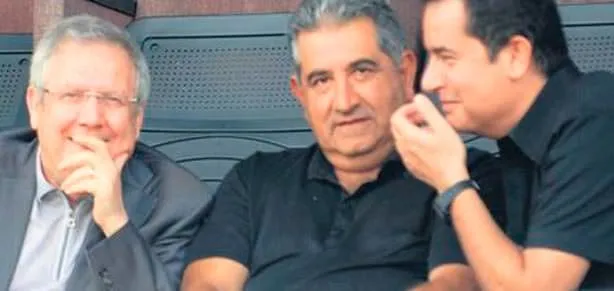 Başkan’ın yüzü güldü!