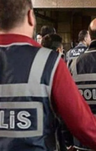 İstanbul merkezli FETÖ operasyonu!