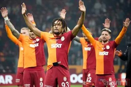 Galatasaray’dan Torreira kararı! Adımlar atıldı