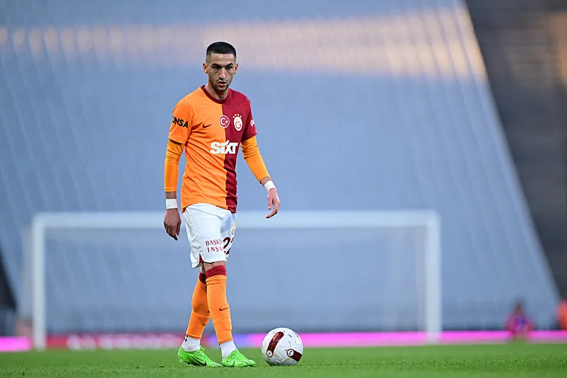 Galatasaray'da stopere dünya yıldızı! Sanchez'in yokluğu bedelsiz dolacak - 7