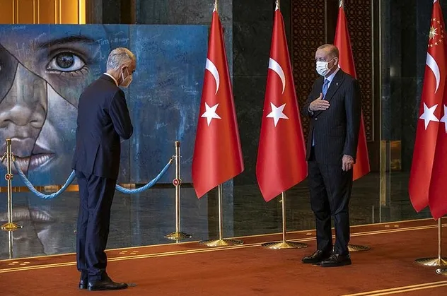 Kavalacı 10 büyükelçiye ilk ders! 29 Ekim törenlerine davet edilmediler