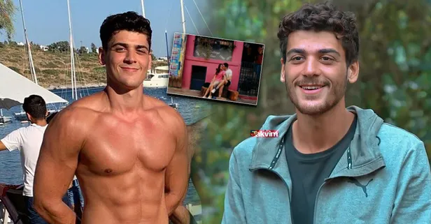 Survivor Yiğit Poyraz'ın sevgilisi ifşa oldu sonra reklam yıldızı olduğu! Masterchef jürisi Somer Sivrioğlu gerçeği şoke etmişken...