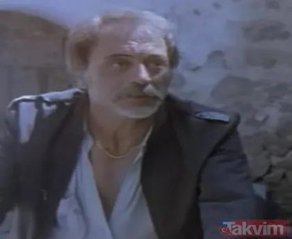 Yeşilçam oyuncusu Mustafa Dik’in 24 gün önce hayatını kaybettiği ortaya çıktı! Atla Gel Şaban filminde Kemal Sunal’ın rol arkadaşıydı...