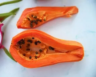 Cilde papaya