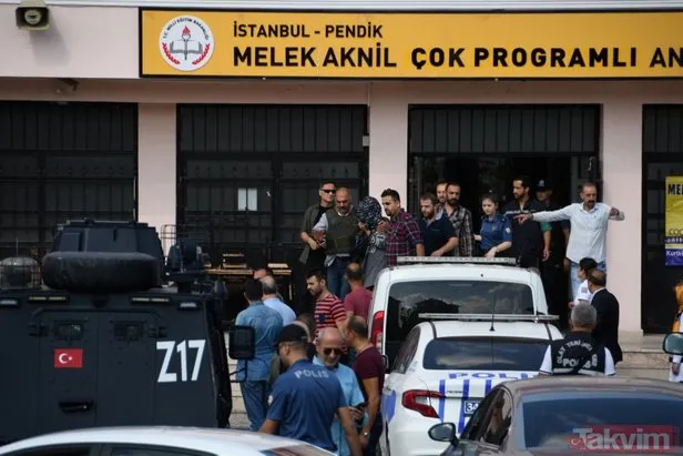 Pendik'te yaşanan kabusun nedeni ortaya çıktı