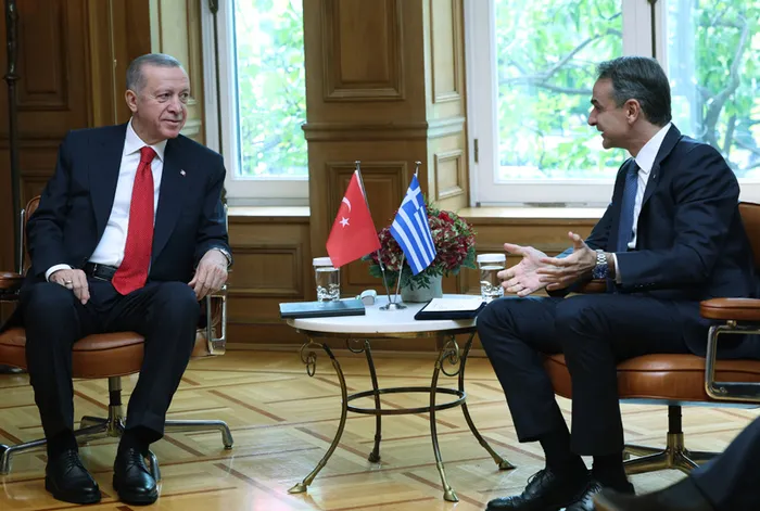 90 yıl sonra bir ilk! Atina Bildirgesi'ne Erdoğan imzası! Süleyman Demirel ve Mesut Yılmaz denedi ama…-7