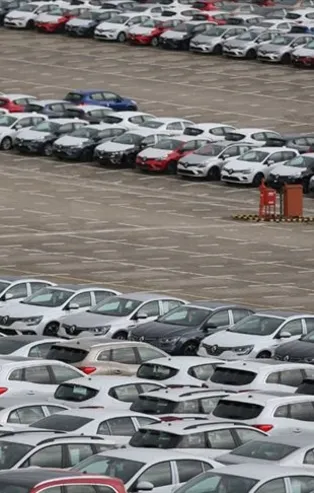 Otomotiv sektörünün yıldızı parlıyor! Yükseliş serisi sürdü