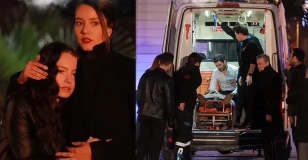 EDHO 172. bölüm fragmanında kan gövdeyi götürüyor! Son hamle Alpaslan'dan mı yoksa Hızır'dan mı gelecek?-9