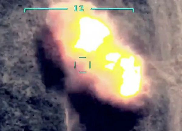 İşte Ermenistan'ın alçak saldırısının perde arkası: “Azerbaycan’ın Vatan Muharebesi!”-3