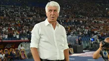 Roma Teknik Direktörü Gasperiniden Mason Greenwood açıklaması: Vazgeçmek zorunda kaldık