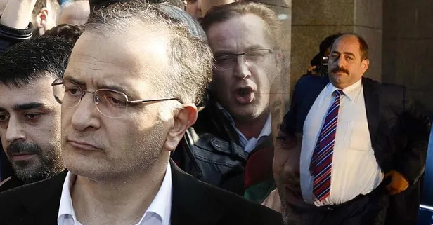 Hrant Dink cinayeti davasında FETÖ'cü Zekeriya Öz ve Ekrem Dumanlı'nın mal varlıklarına el konulmasına karar verildi