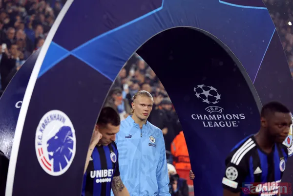 Tüm dünya Erling Haaland'ı konuşuyor! Yolu bir dönem İzmir'den de geçti - 24