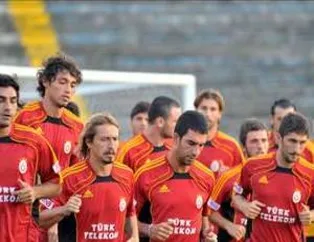 Süper Lig'in enleri