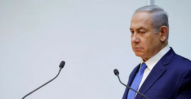 Son dakika: Bakanlıktan çok sert Netanyahu açıklaması